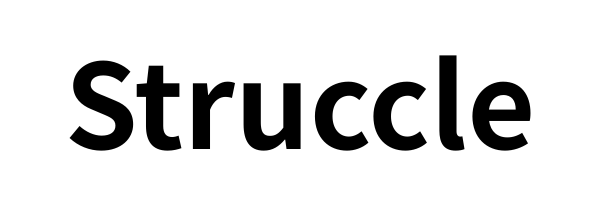 Struccle