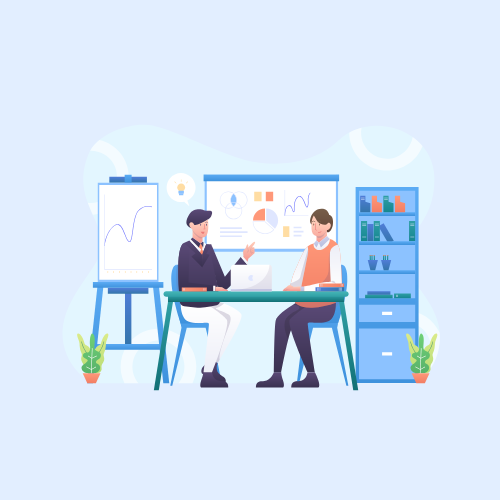 コンサルティング