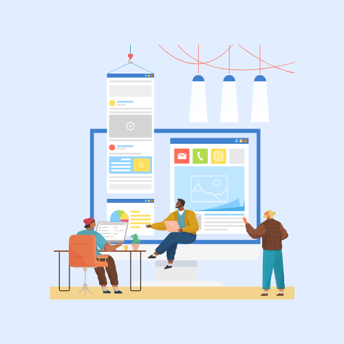 ソーシャルメディア