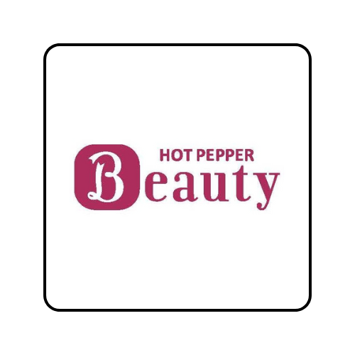 ホットペッパービューティー