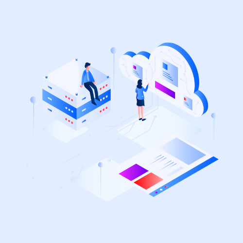 大量データ取得